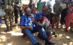 Anicet Georges Dologuélé : « la question du logement des centrafricains est pour nous fondamentale ».