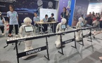 Shandong : La ville de Zoucheng accueille la 1ère édition du Congrès de la Robotique et des Drones