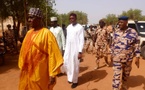 Tchad : Les travailleurs célèbrent dans l’unité la fête du Travail au Guéra