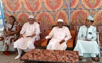Tchad : La CNDH célèbre le 1er mai sous le signe de la convivialité et de l’engagement professionnel