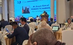 45ème Congrès de l’AIMF : la ville camerounaise de Dschang expose son patrimoine culturel