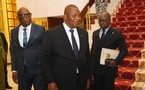 RCA : Retour du Président Touadéra après une semaine diplomatique en Italie et aux Émirats Arabes Unis