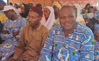 Tchad : Les travailleurs de la commune de N'Djaména ont célébré la fête du travail dans la convivialité