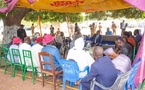 Le Premier Ministre en tournée dans le Tchad profond : Rencontre avec les chefs traditionnels et administratifs à Baktchoro