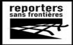 Niger: RFI suspendue après la journée de solidarité avec Moussa Kaka 