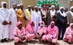 Tchad -Inauguration du nouveau département de maternité de l'Hôpital Roi Fayçal : Un pas vers des soins améliorés pour les mères et les nouveau-nés