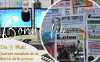Tchad : Les Nations Unies saluent le rôle essentiel des médias pour la Journée Mondiale de la Liberté de la Presse