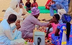 Tchad : Intensification de la riposte contre la diphtérie dans le Batha et le Barh El Gazal