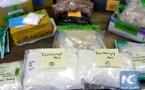 America's fentanyl crisis is a national failure. Blaming China won't fix it