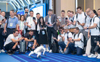 At China's Canton Fair, global buyers signal confidence in trade and innovation