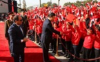 La Chine se rachète en Moyen-Orient avec des promesses d’investissement