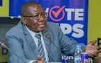 Tchad : le sénateur Dr Beyom Malo Adrien plaide également pour l'amélioration des conditions de travail des journalistes