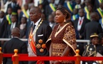 Gabon : Investiture de Brice Clotaire Oligui Nguema - Un retour à l'ordre constitutionnel salué par la communauté internationale