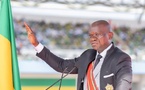 Gabon : Le Président Brice Clotaire Oligui Nguema réaffirme son engagement envers le peuple Gabonais