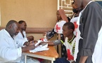 Tchad : La Croix-Rouge  se mobilise pour le don de sang