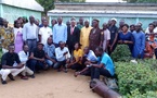 Tchad : Les journalistes du Moyen-Chari et du Mandoul s'engagent pour un journalisme responsable