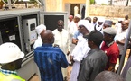Tchad : Le Ministre inspecte les infrastructures de télécommunications à Doba et Koumra