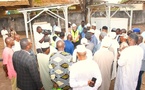 Tchad : Le Ministre des Télécommunications inspecte les infrastructures de Télécommunications et les entités Sous Tutelle à Moundou