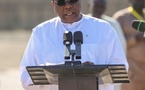 Tchad : Abderaman Koulamallah critique le "Panafricanisme de Façade"