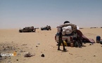 Image : Sahelien