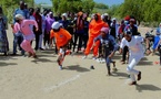 Tchad - Baccalauréat 2025 : Lancement des épreuves d'Éducation Physique et Sportive