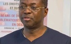 Gabon : Séraphin Moundounga nommé Vice-Président de la République