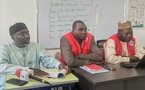 Tchad : La Croix-Rouge sensibilise à l'importance vitale du don de sang