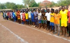 Tchad : Début des épreuves physiques du baccalauréat 2025 à Bébédjia