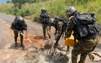 Cameroun : Le BIR réhabilite l'axe routier stratégique Manfé – Ekok
