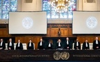 La Cour internationale de Justice rejette la plainte du Soudan contre les Émirats arabes unis