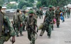 Deux fosses communes découvertes dans l'Est de la RDC