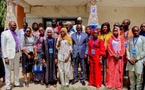 Tchad : la CNDH forme les médias sur les droits de l'homme et la lutte contre la désinformation
