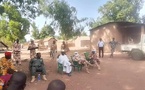 Tchad : un conflit oppose les éleveurs et les paysans du village Kome Mbairabetolet