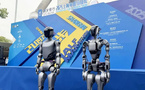 Shanghai accelerates development of new quality productive forces
