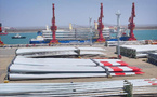 China is a steadfast actor in promoting global green development
