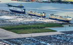 Guangdong accelerates development of pre-owned vehicles export industry