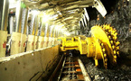 In northern China, a glimpse of the future in smart coal mining