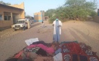 Tchad : accident mortel près de Rig-Rig, 12 victimes dont des femmes, un enfant et des étudiants