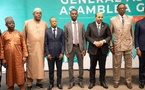 Tchad : l’ONAPE participe à la 13ème édition du congrès de l’AMSEP à Abidjan