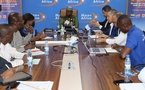 Tchad :  ARCEP contrôle l’identification des abonnés chez Moov Africa et Airtel Tchad