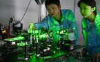 Hefei builds powerful cluster of quantum technology enterprises