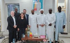 Tchad : Renforcement de la coopération sécuritaire Tchad-USA salué par les deux parties