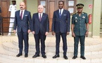 Cameroun : Le Ministre de la défense reçoit son homologue Turc pour renforcer la coopération militaire