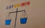 Tchad : condoléances du ministre de la Justice, suite au décès de deux greffiers