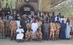 Tchad : lutte contre la torture, la CNDH organise une journée d’échanges avec les forces de sécurité