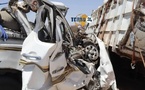 Tchad - Tragique accident de la route près de Massakory : Au moins neuf blessés et un décès