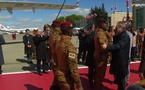 Info et images : Sputnik Afrique