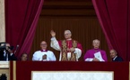 Image : Vatican News