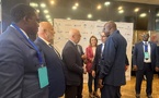 Tchad : Le Ministre Passale Kanabe explore la coopération Euro-Africaine dans le secteur de l'eau aux Îles Canaries