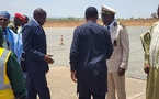 Cameroun : Des membres du gouvernement  évaluent la réhabilitation de la piste de l'aéroport de Garoua en vue du Hajj